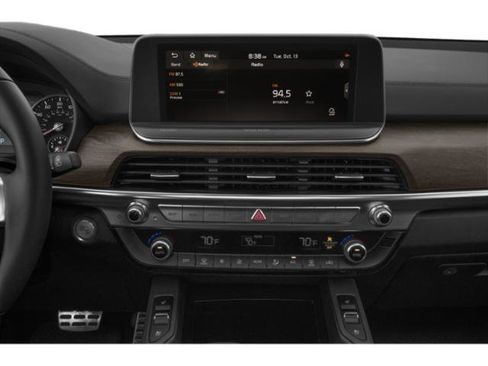 Used 2021 Kia Telluride SX w/ SX Prestige Package image 13