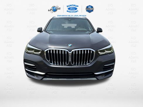 Used 2023 BMW X5 sDrive40i RWD image 10