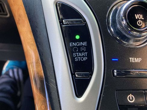 Used 2020 Lincoln Nautilus Reserve w/ Equipment Group 202A image 28