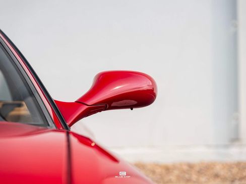 Used 1995 Ferrari F355 GTS RWD image 24