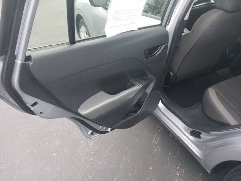 Used 2024 Subaru Impreza 2.0i AWD/4WD image 17