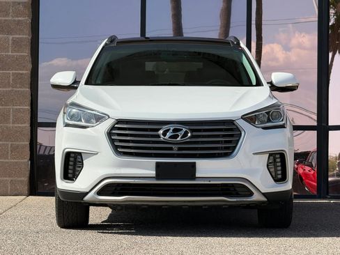 Used 2018 Hyundai Santa Fe AWD w/ Cargo Package image 20