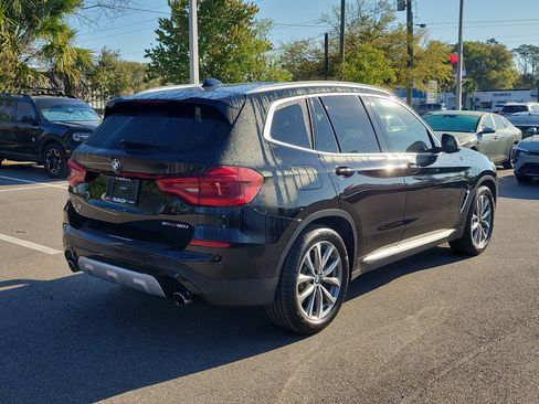 Used 2019 BMW X3 sDrive30i w/ Convenience Package image 6