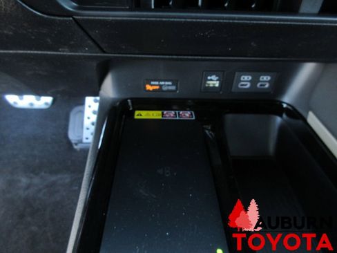 New 2026 Toyota Camry XSE image 14