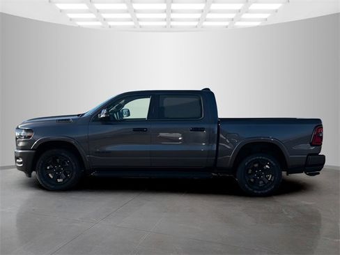 New 2026 RAM 1500 Big Horn image 4