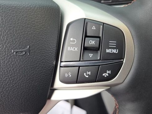 New 2026 Ford Explorer Active w/ Active Comfort Package AWD/4WD image 24