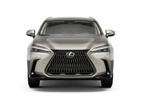 New 2026 Lexus NX 350 NX 350h AWD image 5