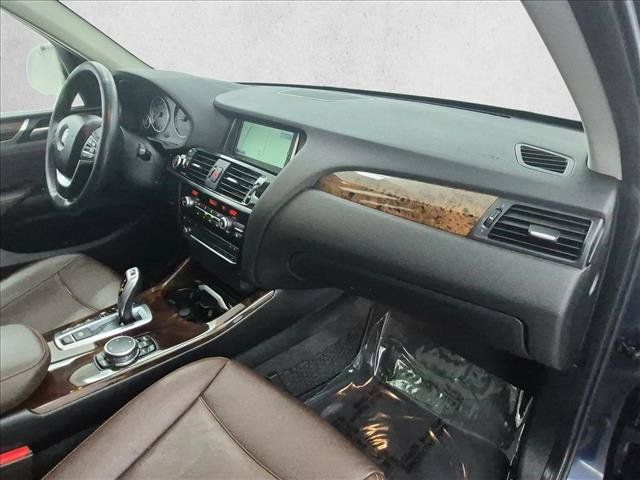 Used 2016 BMW X3 xDrive28i AWD/4WD image 26