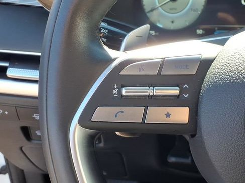 Used 2025 Hyundai Palisade Calligraphy AWD/4WD image 22