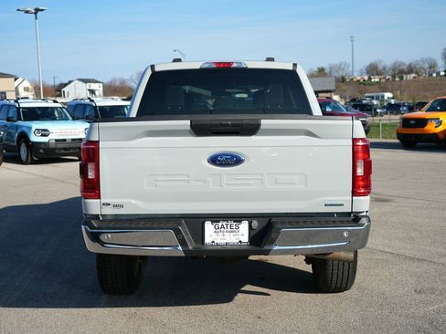 Used 2023 Ford F150 XLT image 6