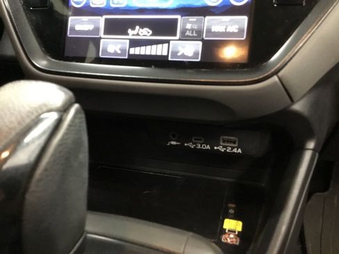 Used 2024 Subaru Crosstrek 2.5i Limited image 28