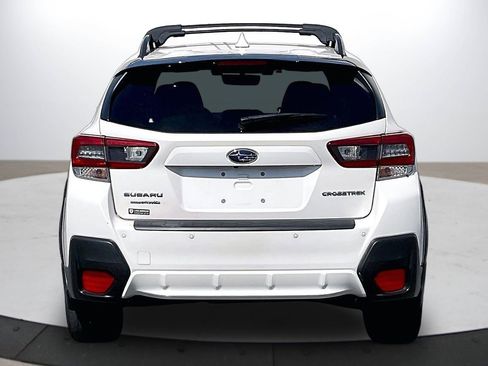 Used 2022 Subaru Crosstrek 2.5i Limited w/ Popular Package #4 image 8