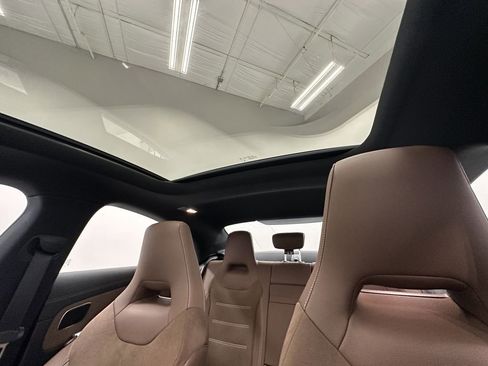 Certified 2025 Mercedes-Benz CLA 250 4MATIC image 33
