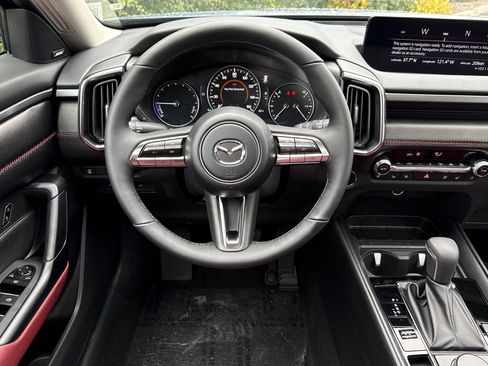 New 2026 MAZDA CX-50 2.5 Hybrid w/ Weather Package image 13