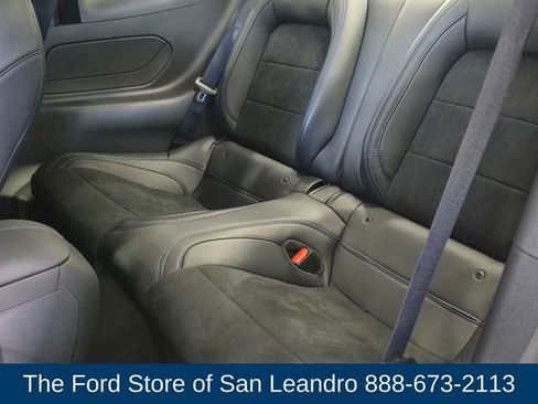 New 2025 Ford Mustang Dark Horse w/ Dark Horse Handlin Package image 10