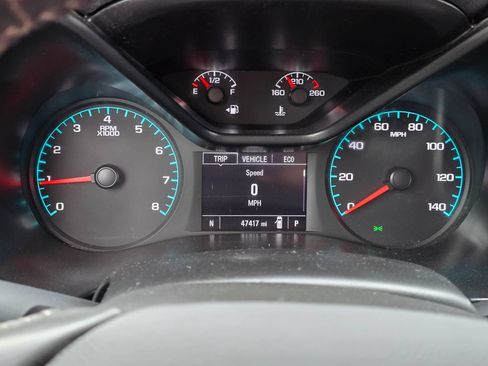 Used 2022 Chevrolet Colorado LT w/ Fleet Safety Package RWD image 23