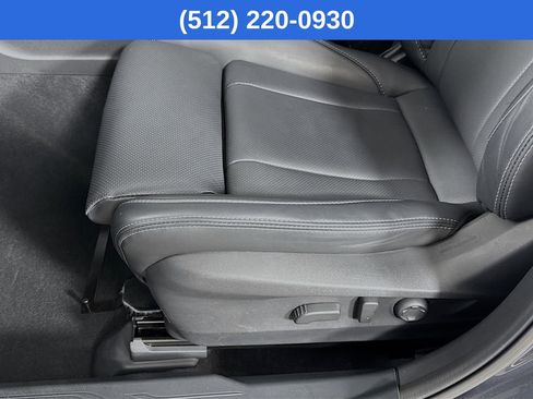 Used 2024 Subaru Outback Limited image 24