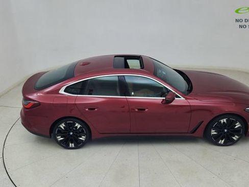Used 2025 BMW 430i RWD image 74