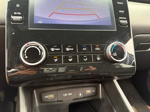 Used 2022 Hyundai Santa Cruz SEL w/ Activity Package AWD/4WD image 12