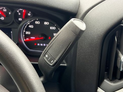 Used 2024 Chevrolet Silverado 3500 W/T w/ WT Convenience Package image 20