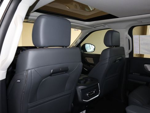 New 2025 Ford Expedition Active AWD/4WD image 37