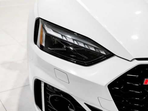 Used 2023 Audi RS 5 Sportback image 46