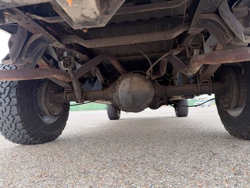 Used 1986 Chevrolet C/K Truck 2500 image 40