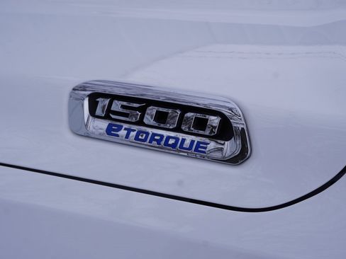 Used 2022 RAM 1500 Big Horn image 7