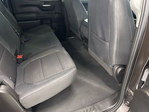 Used 2019 Chevrolet Silverado 1500 LT w/ All-Star Edition image 30