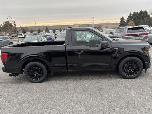 Used 2024 Ford F150 XL image 4