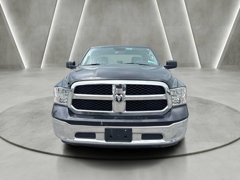 Used 2024 RAM 1500 Classic SLT AWD/4WD image 2