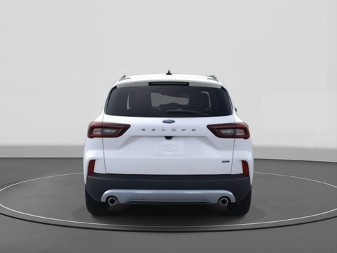 New 2025 Ford Escape SE image 5