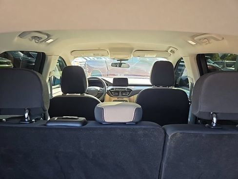 Used 2022 Ford Escape SE w/ Convenience Package FWD image 89