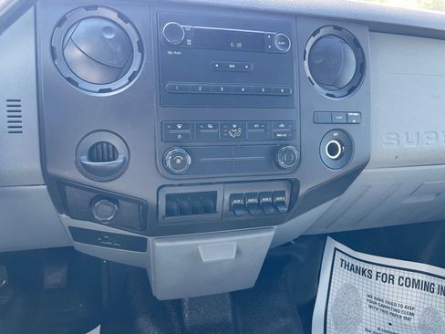 Used 2012 Ford F350 XL w/ PWR Equipment Group RWD image 29
