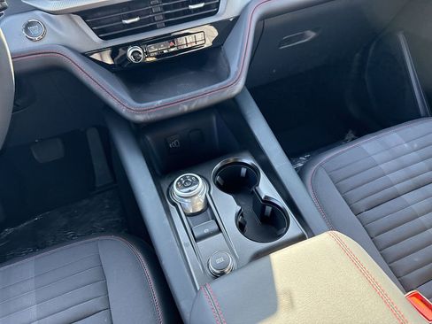 Used 2026 Ford Explorer ST-Line image 13