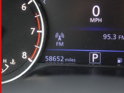 Certified 2024 Nissan Altima 2.5 SV image 33