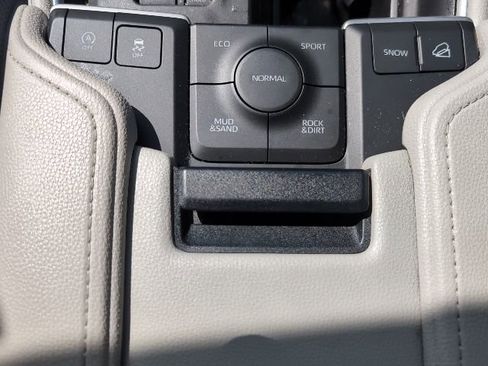 Used 2024 Toyota Grand Highlander AWD image 21