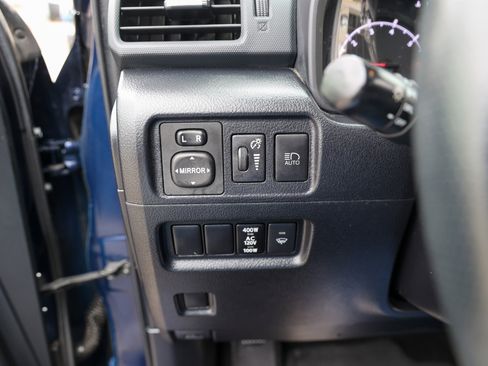 Used 2022 Toyota 4Runner SR5 Premium w/ Moonroof Package image 20