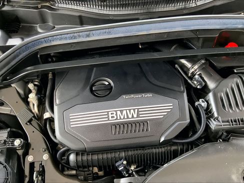 Used 2021 BMW X1 sDrive28i w/ Convenience Package FWD image 31