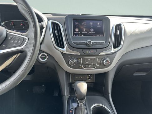 Used 2023 Chevrolet Equinox LT image 17