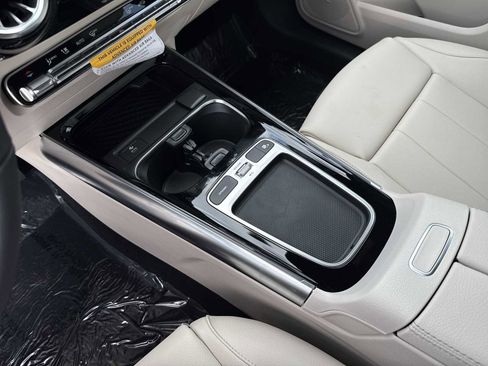 New 2026 Mercedes-Benz GLA 250 4MATIC image 22