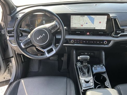 Used 2023 Kia Sportage X-Line image 28