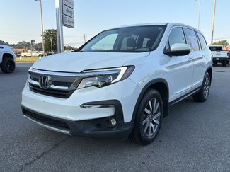 Used 2021 Honda Pilot EX-L video 2