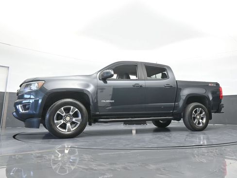Used 2017 Chevrolet Colorado Z71 RWD image 20