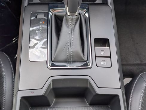 New 2026 MAZDA CX-5 Preferred AWD/4WD image 22