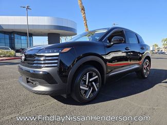 New 2026 Nissan Kicks SV w/ SV Premium Package FWD video 2
