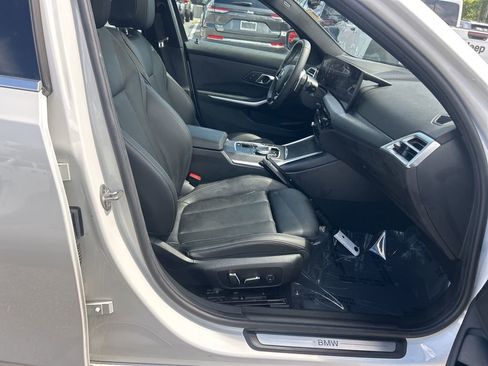 Used 2025 BMW 330i xDrive Sedan image 24