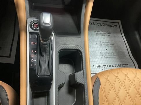 Used 2021 Nissan Sentra SV w/ SV Premium Package FWD image 18