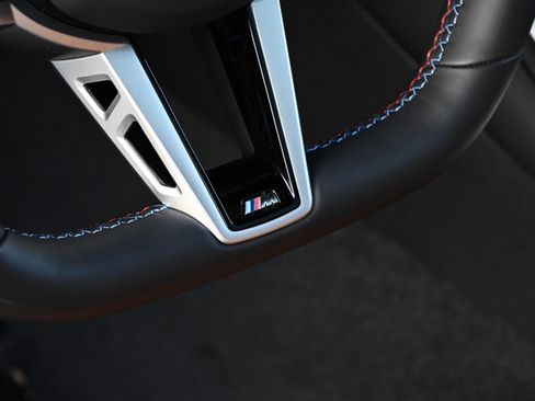 Certified 2025 BMW M240i Coupe image 20