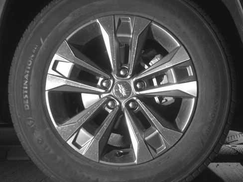 Used 2025 Chevrolet Equinox LT image 13